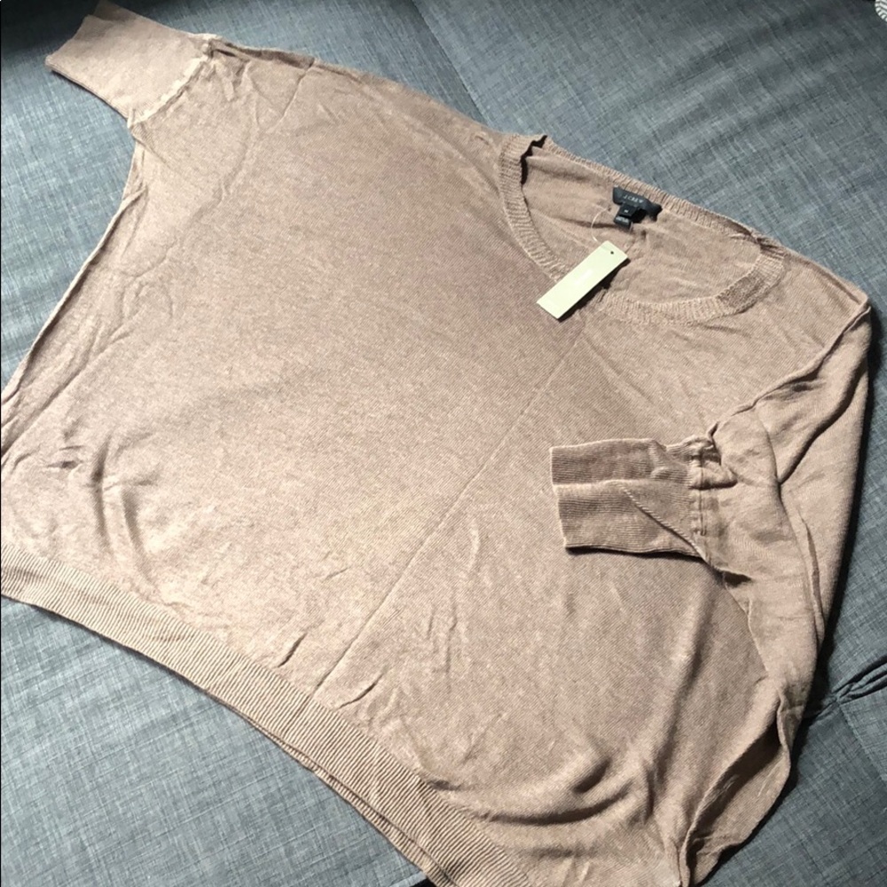 J Crew women’s top